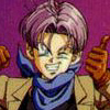 Trunks: Gay?